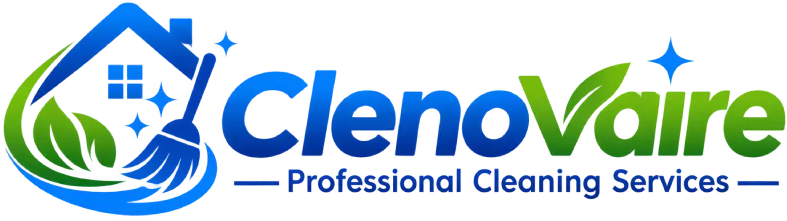 ClenoVaire — Professional Cleaning Services in Kansas City