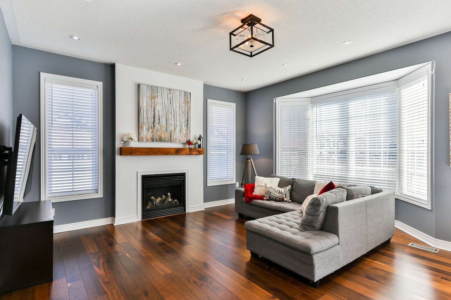 Downtown Loft Deep Clean — Deep Cleaning cleaning in Kansas City, MO