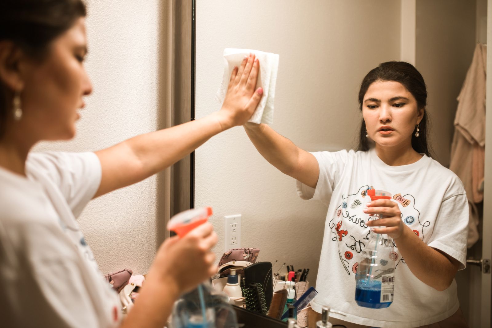 The Move-Out Cleaning Checklist That Protects Your Deposit