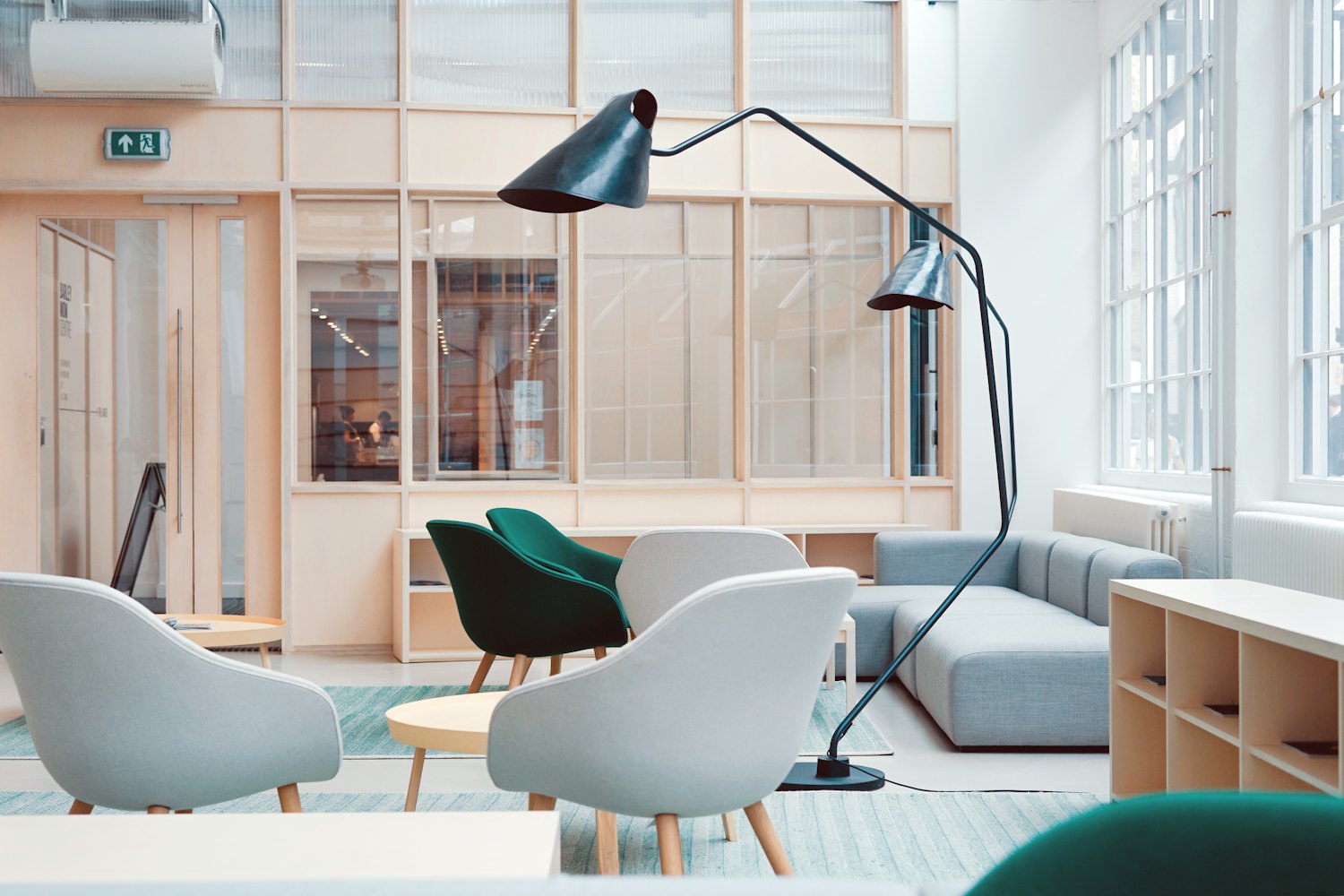 Why a Clean Office Is a Productivity Strategy, Not a Cost