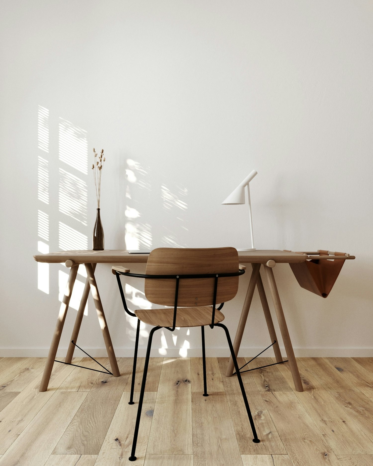 Eco-friendly cleaning supplies used by ClenoVaire
