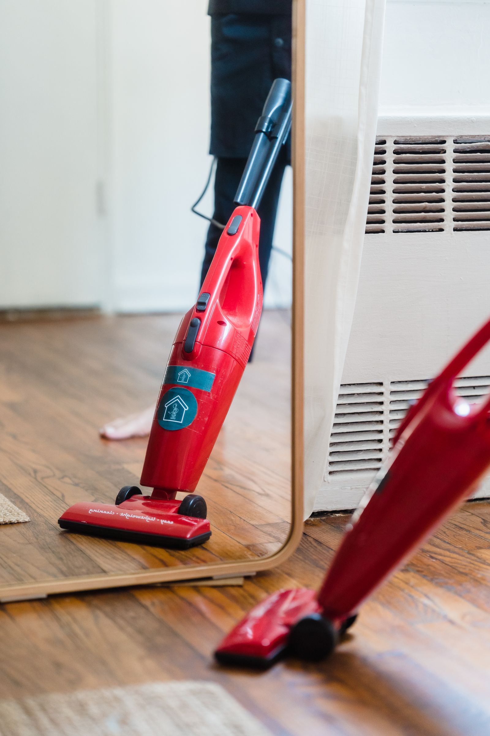 Carpet & Upholstery Cleaning in Kansas City by ClenoVaire