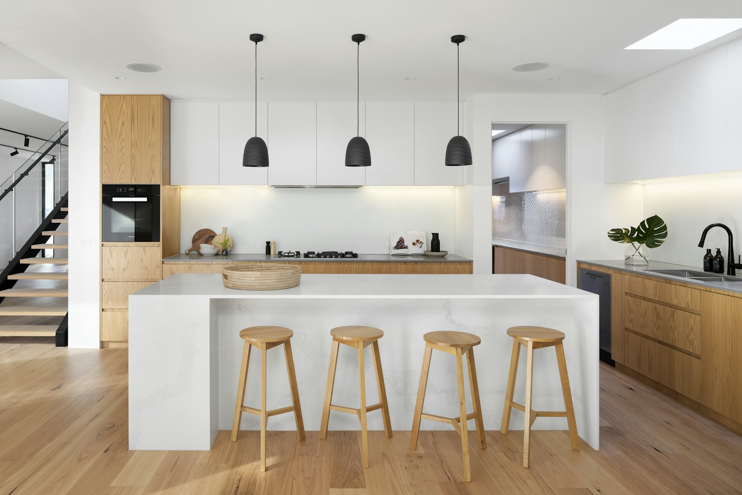 Move-In & Move-Out Cleaning in Kansas City by ClenoVaire
